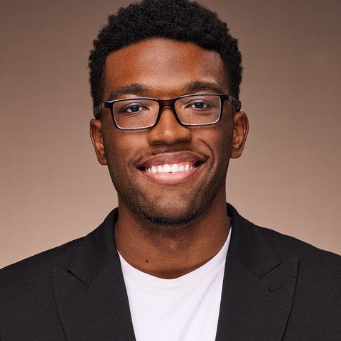 Daniel Okafor
