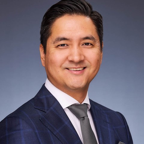 Kevin Liu