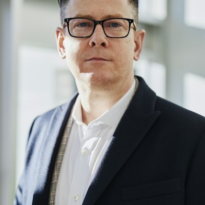 Marcus Reinhardt