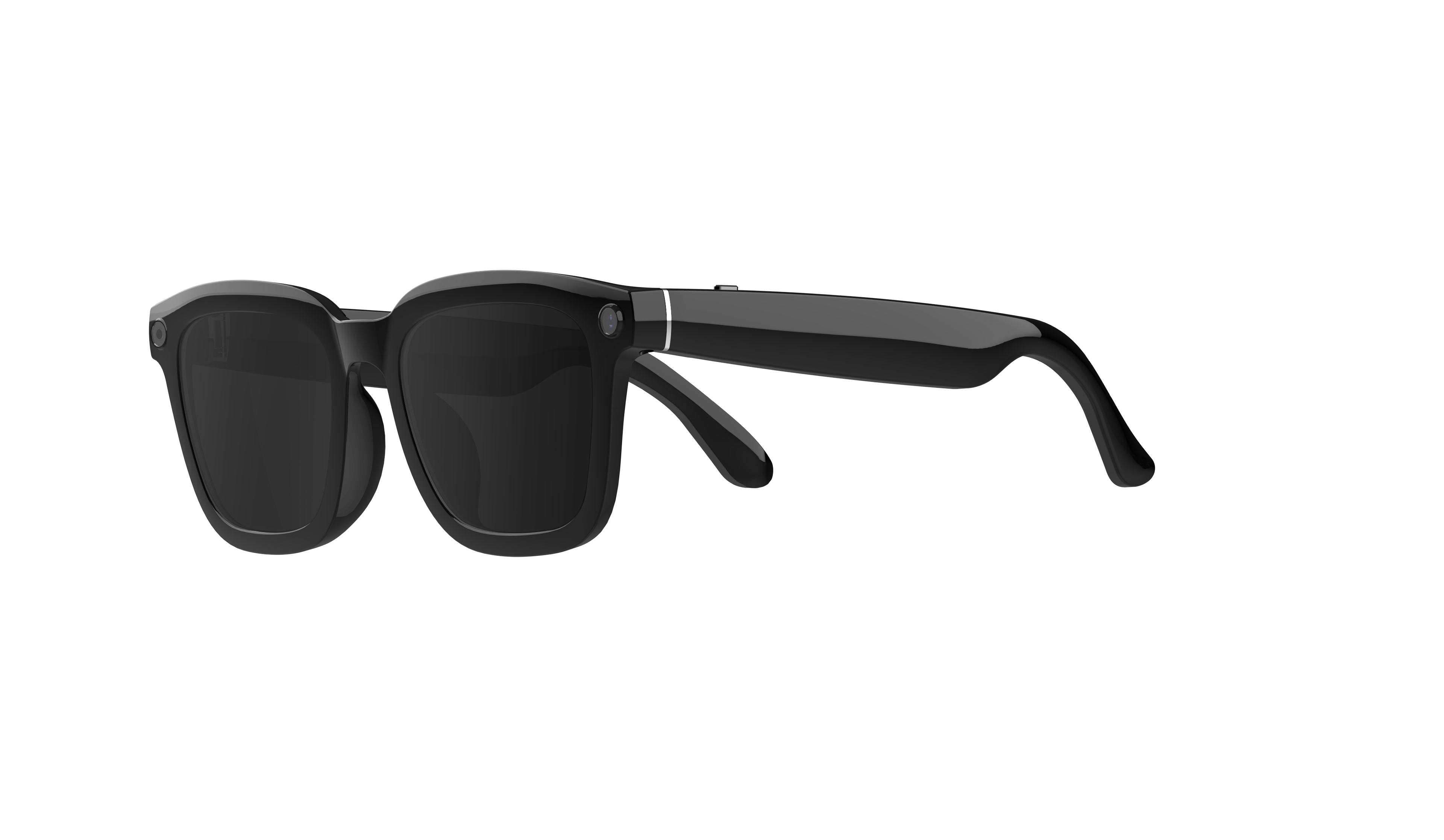 V03-T5 AI Camera Glasses product image