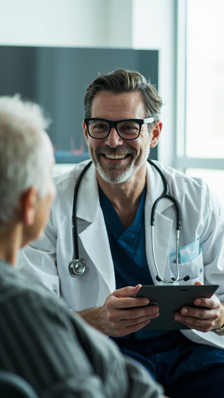 Healthcare