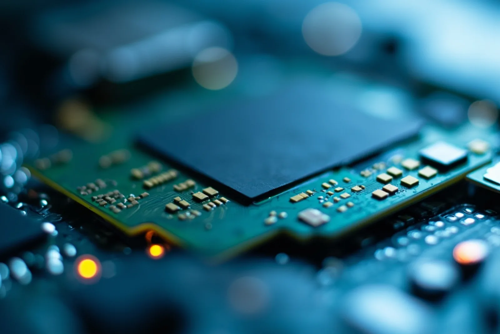 Tiny battery cells and flexible power management PCBA for smart glasses