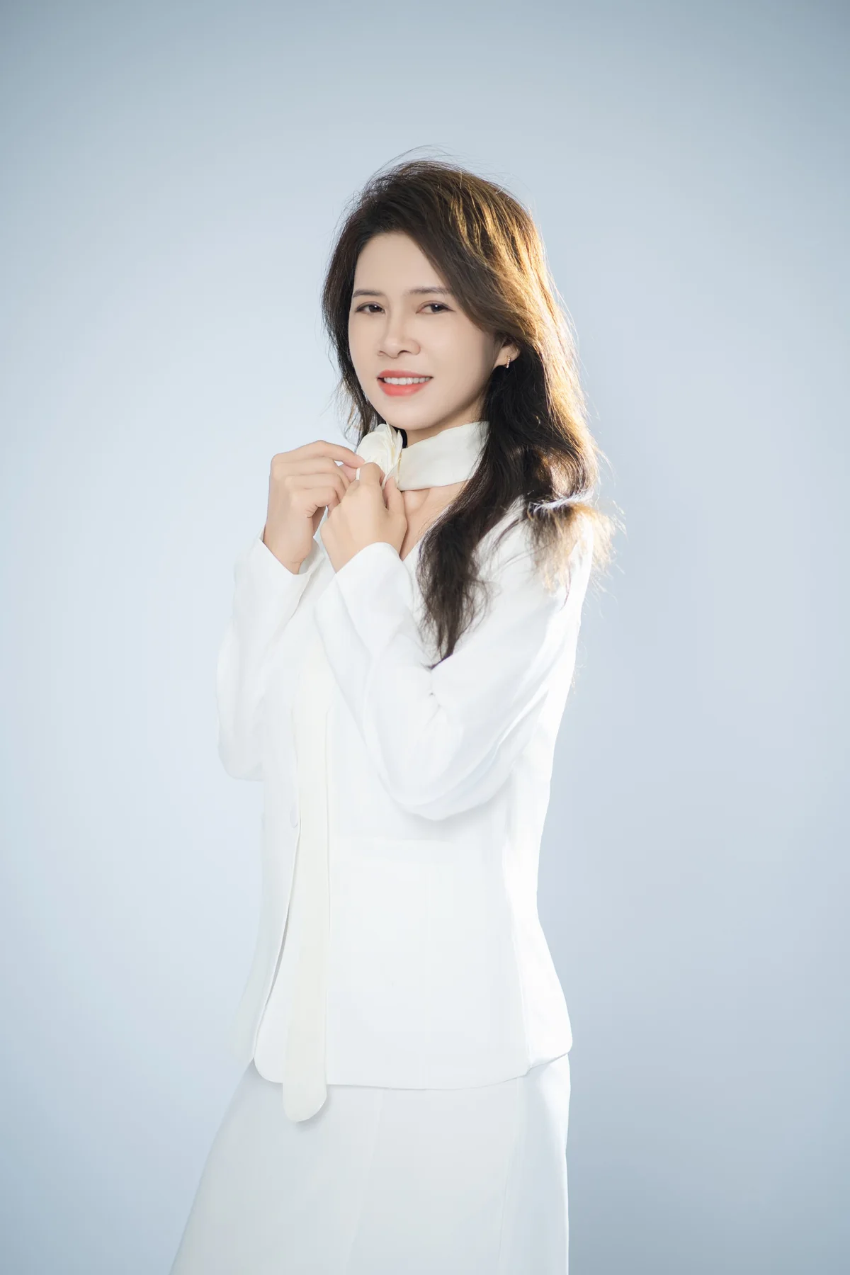 Elisa, CYNRIN founder and global smart-eyewear program lead