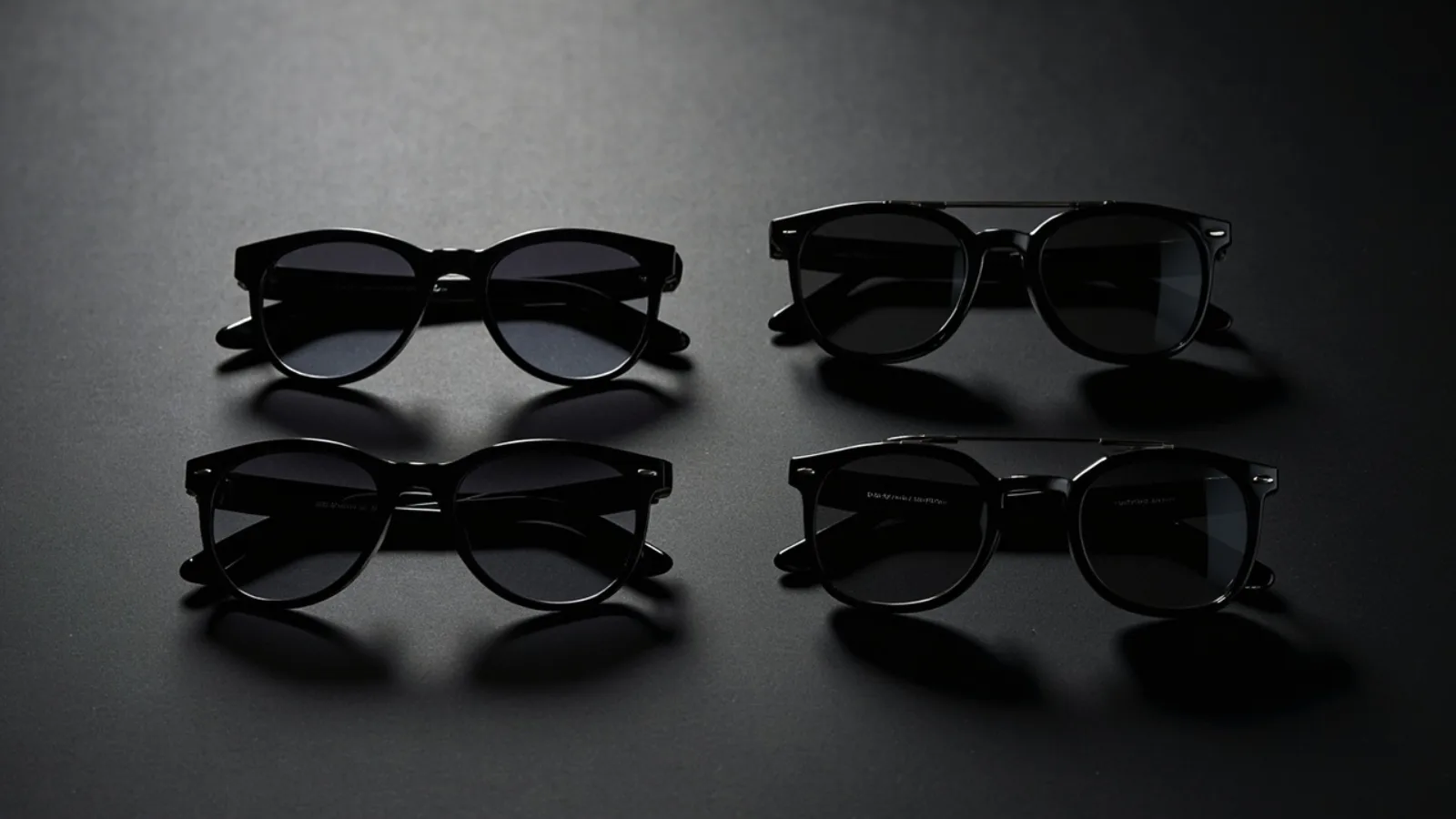 V03-T5 AI camera glasses