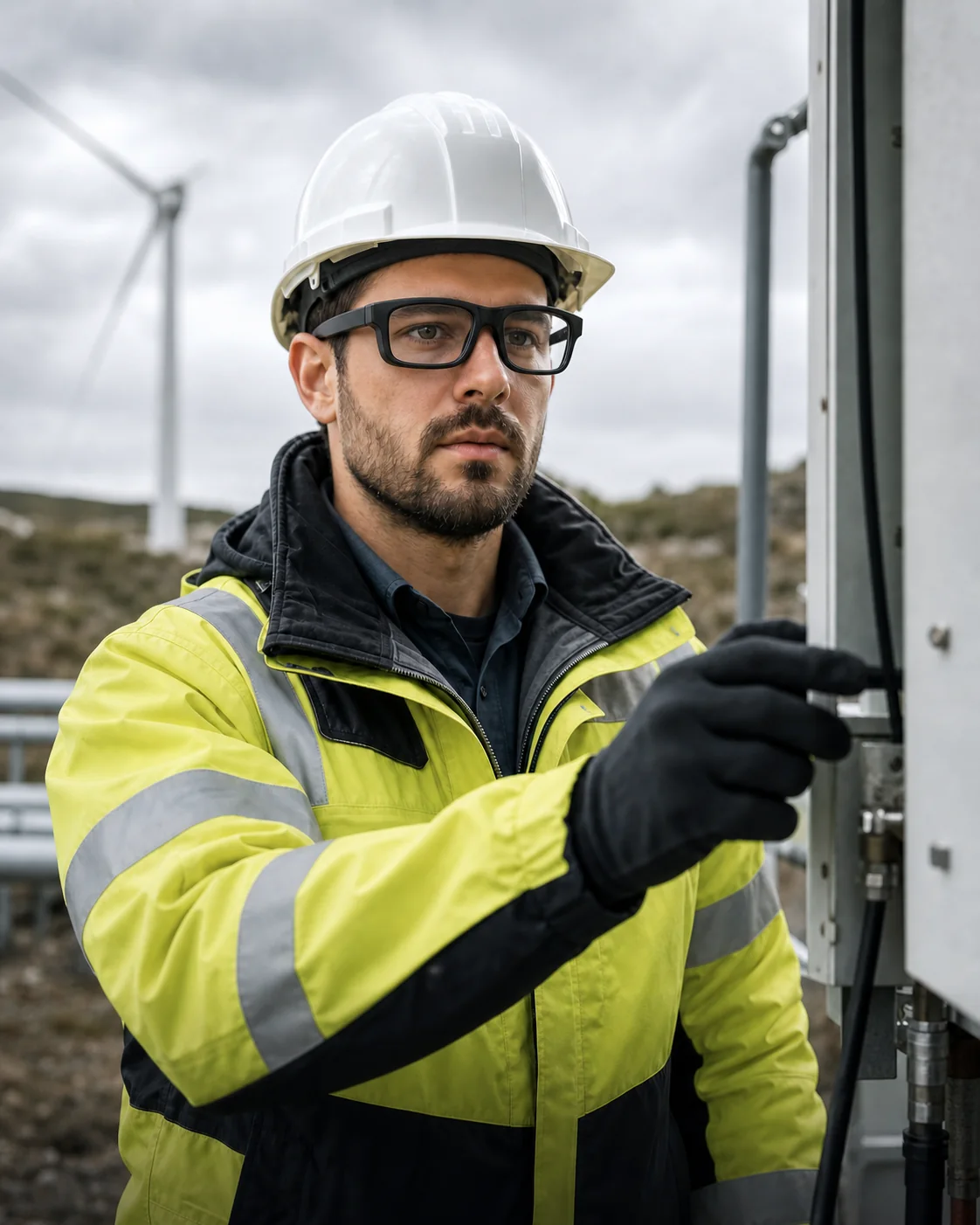 Smart eyewear brand programs delivered by CYNRIN