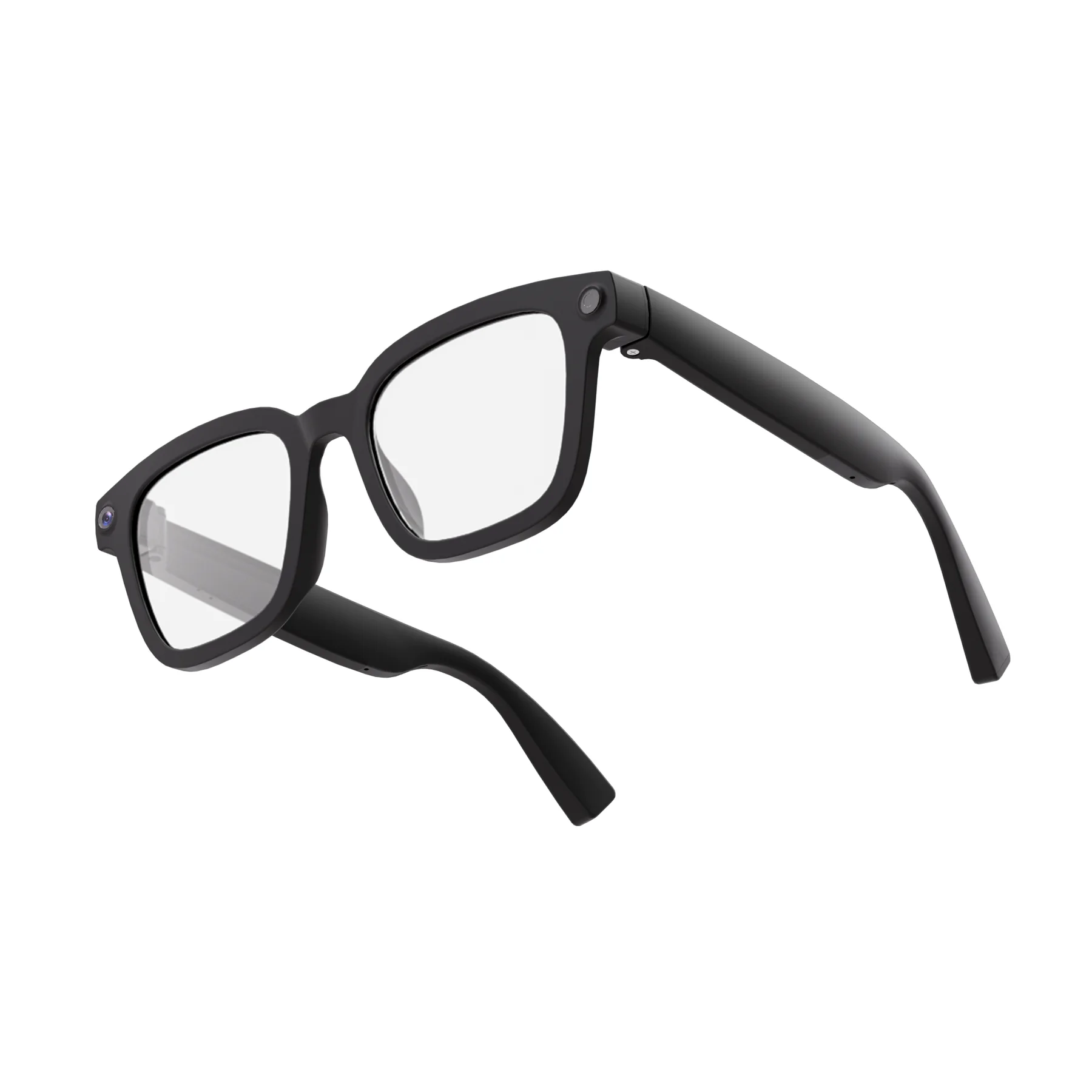 V03-T5 AI camera glasses